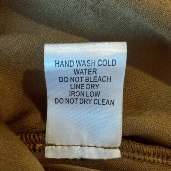 Favlux Fashion Dress Womens Large Green Spaghetti Strap Mini Lined Party - Picture 10 of 12